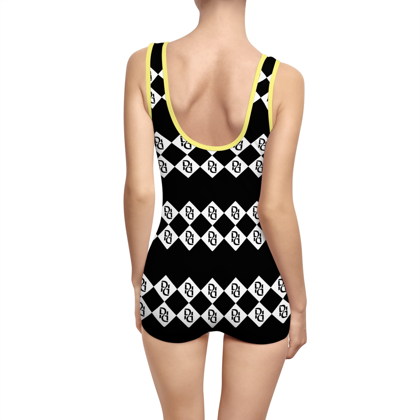 Phallacy Designer Women's Bodysuit