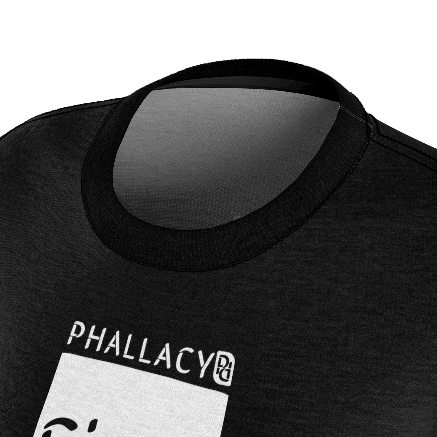 Phallacy Women's Tee (18+)