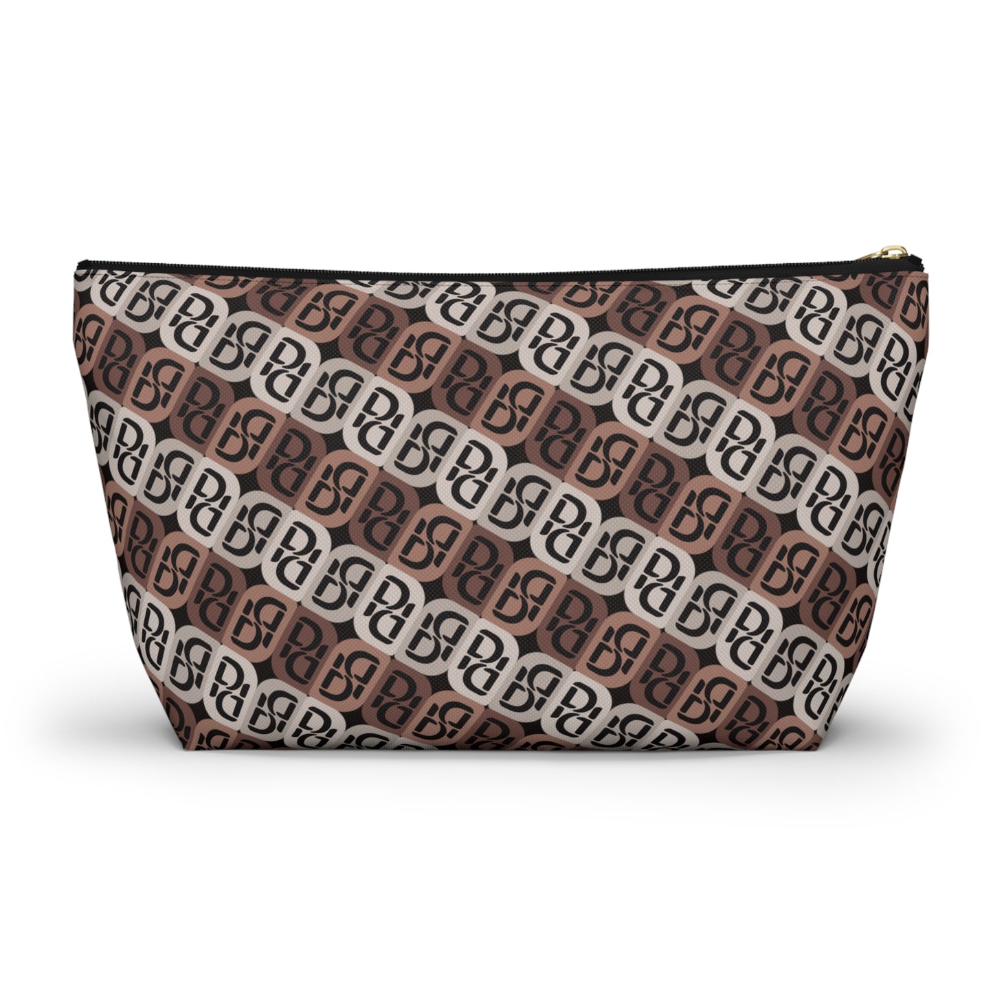 Phallacy Monogram Accessory Pouch w T-bottom