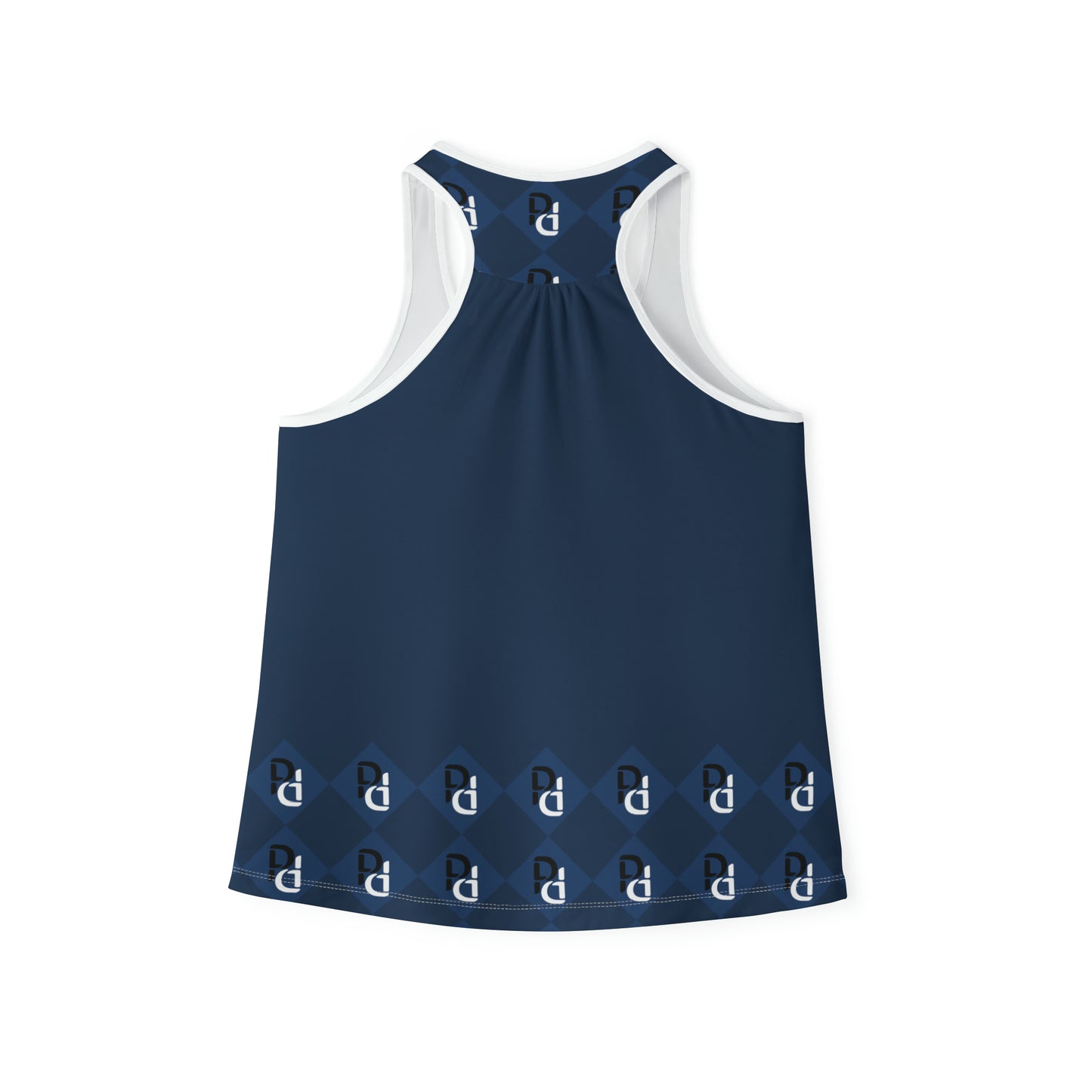 Phallacy Designer Women's Tank Top