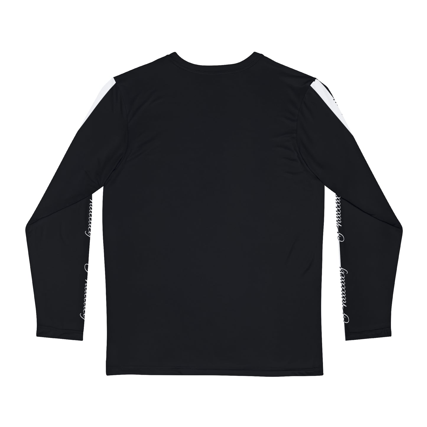 Phallacy Signature Men's Long Sleeve Shirt