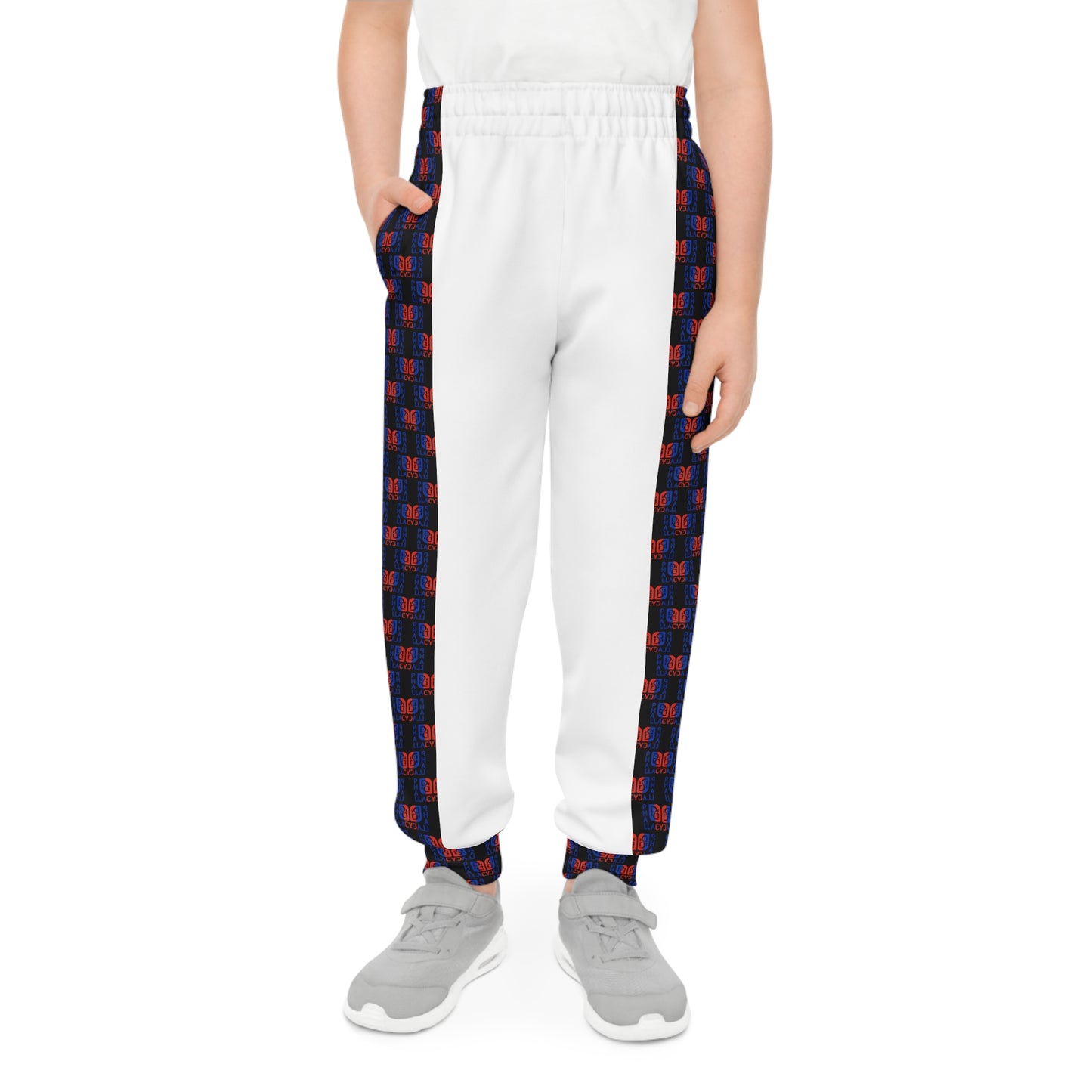 Phallacy Balance Designer Youth Joggers