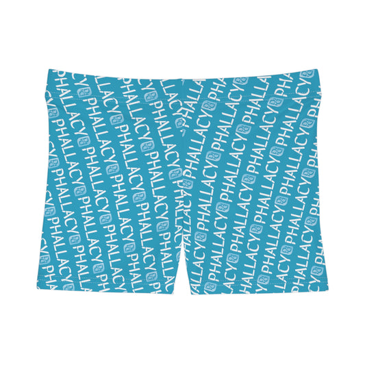 Phallacy Designer Booty Shorts