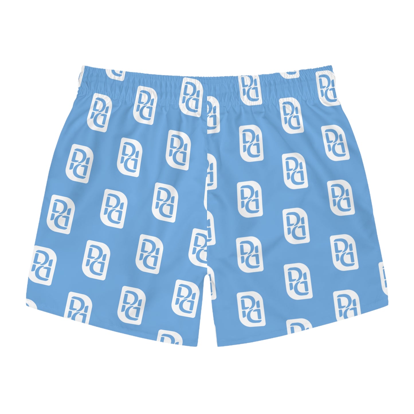 Phallacy Designer Swim Trunks