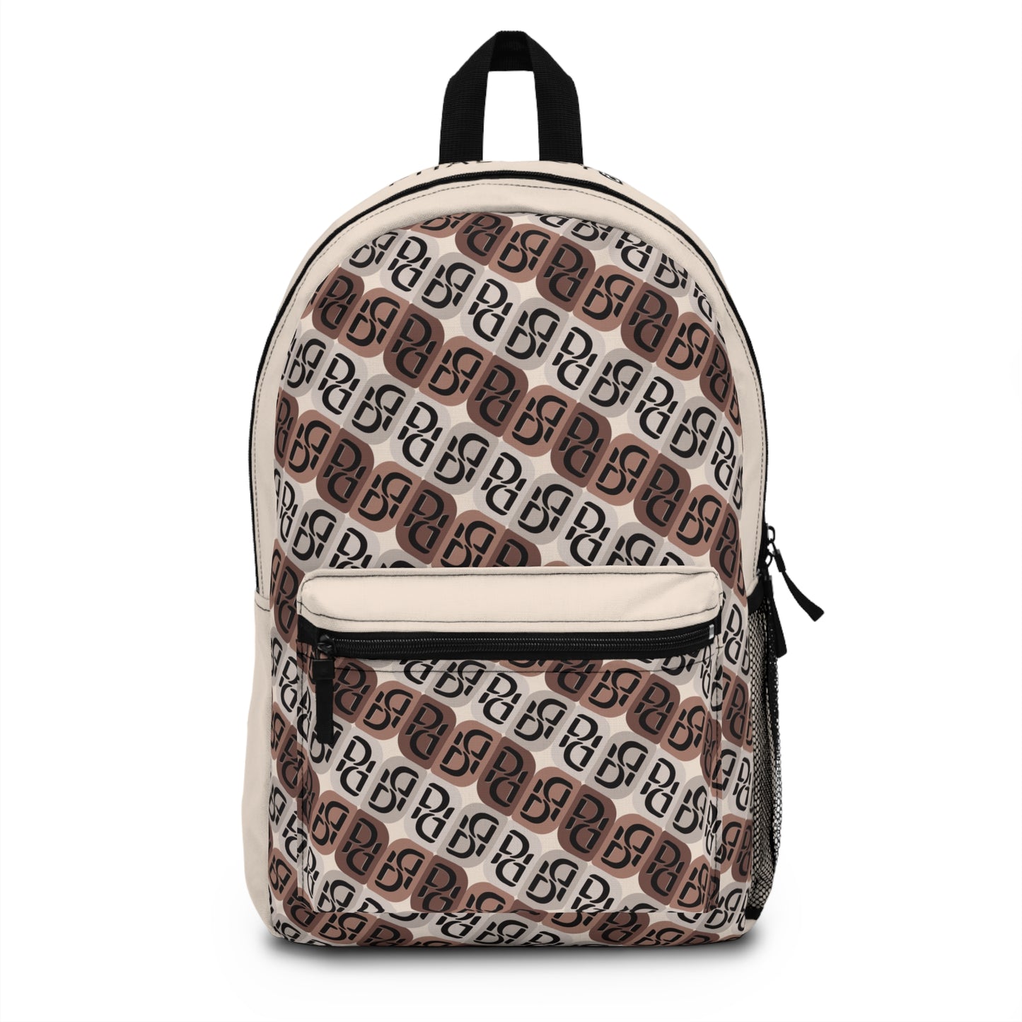 Phallacy Monogram Designer Backpack