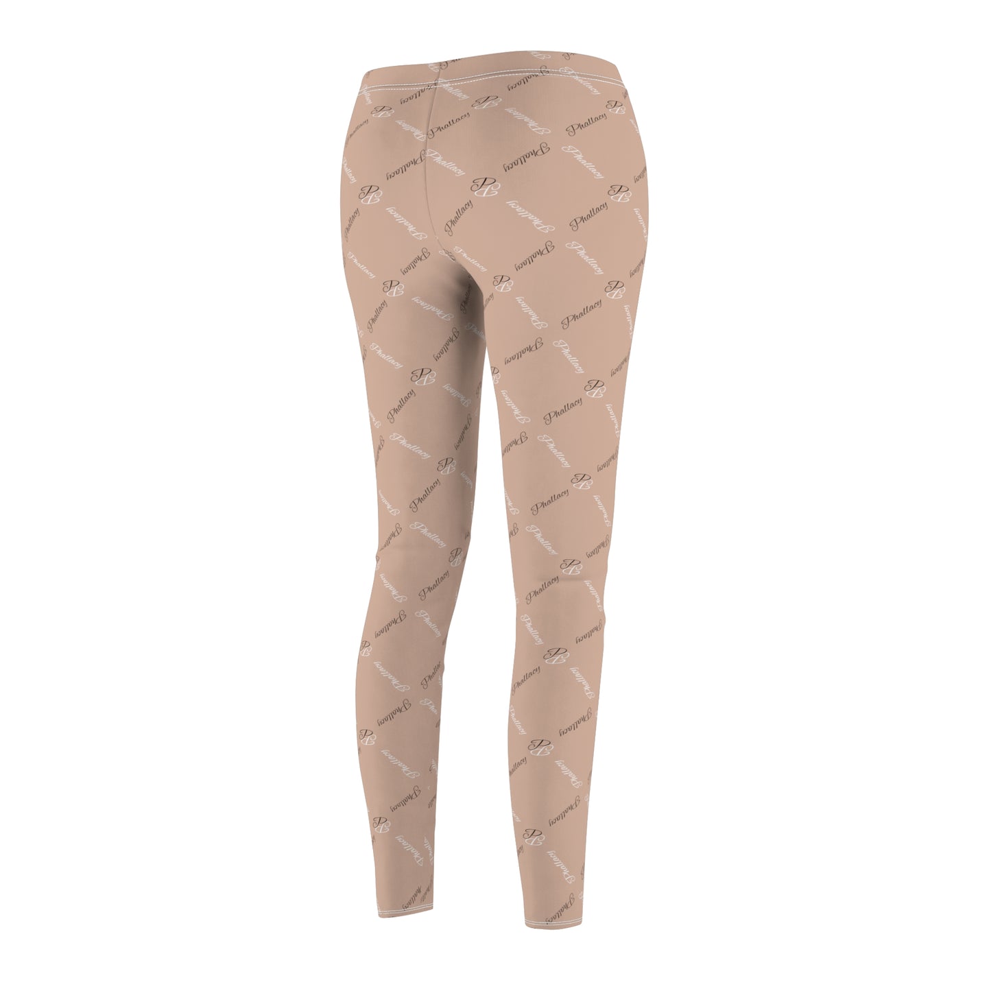 Phallacy XOS Designer Casual Leggings