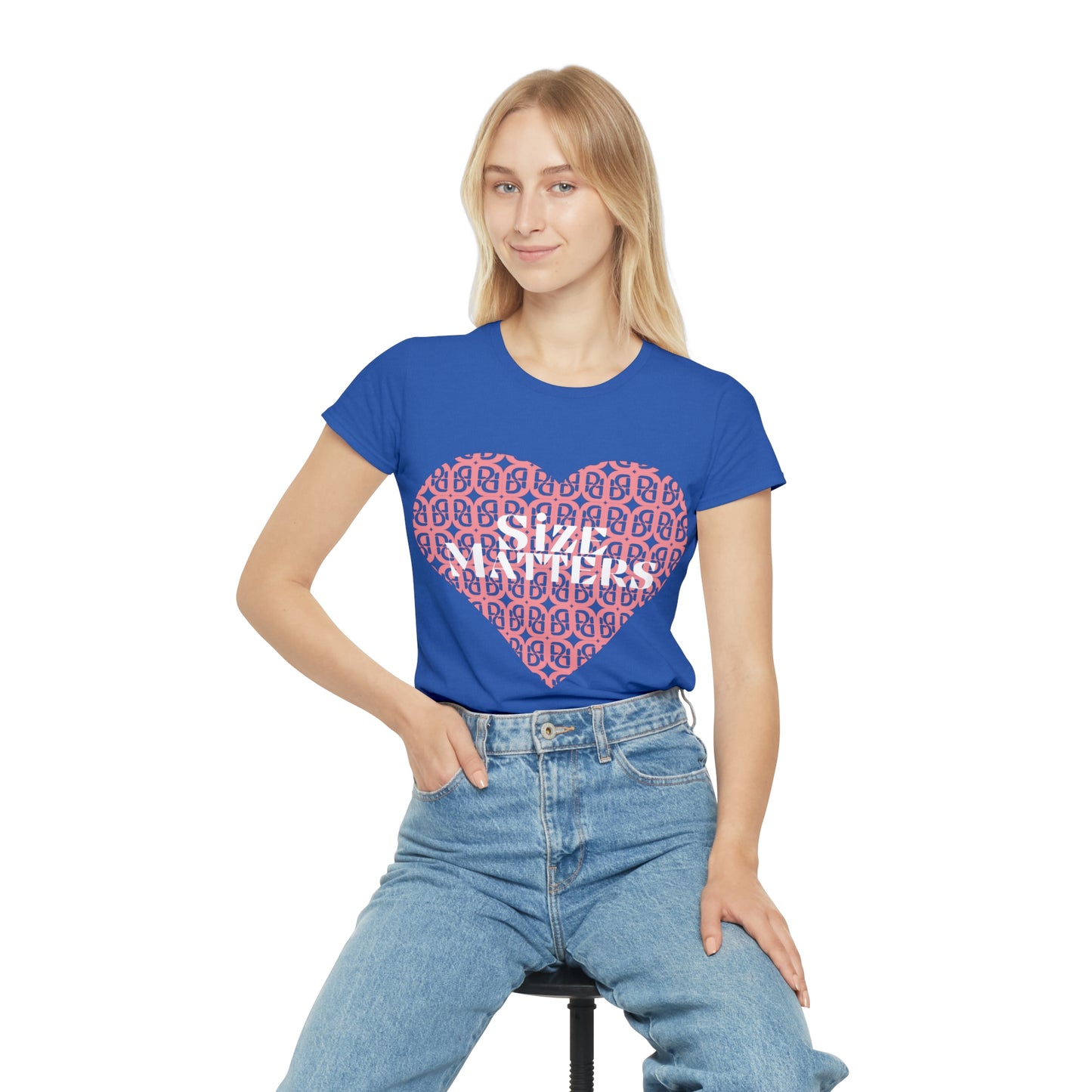 Phallacy Women's Iconic Tee