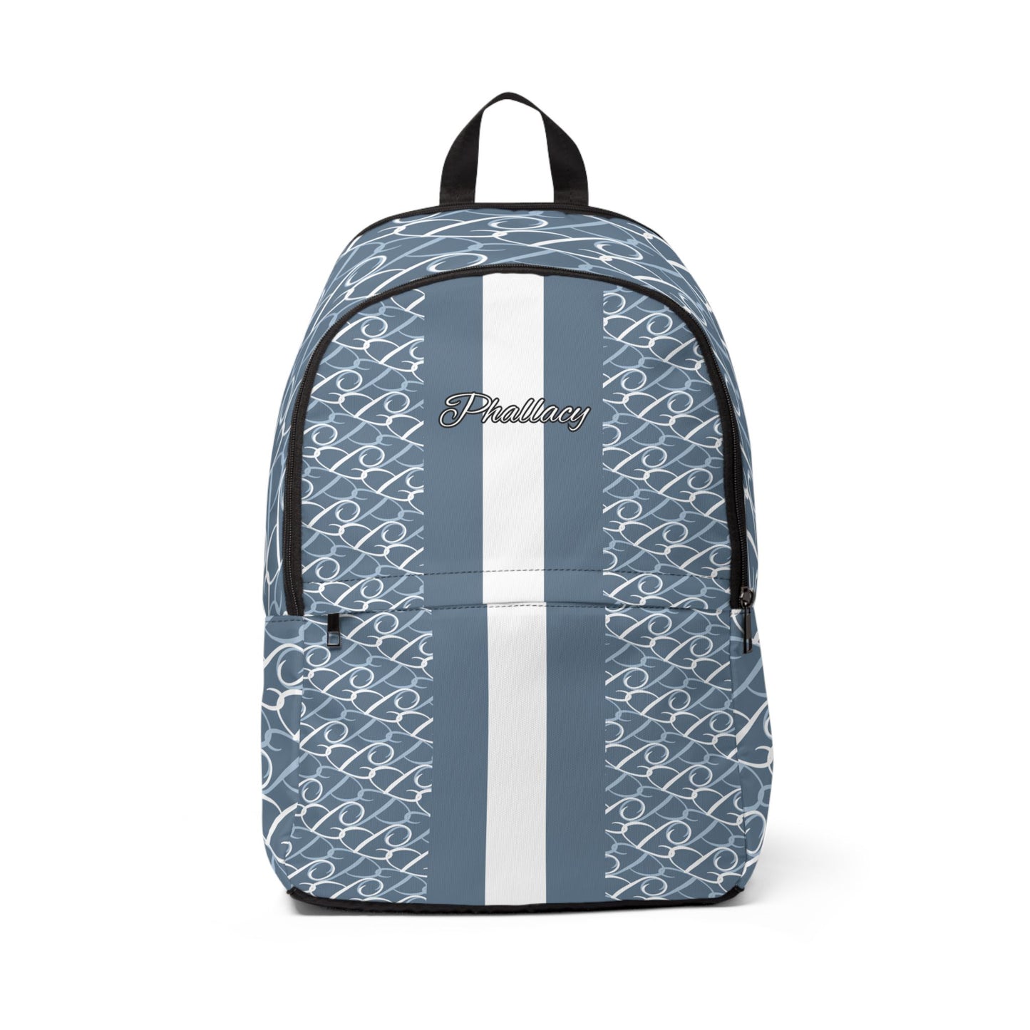 Phallacy DNA Designer Waterproof Backpack