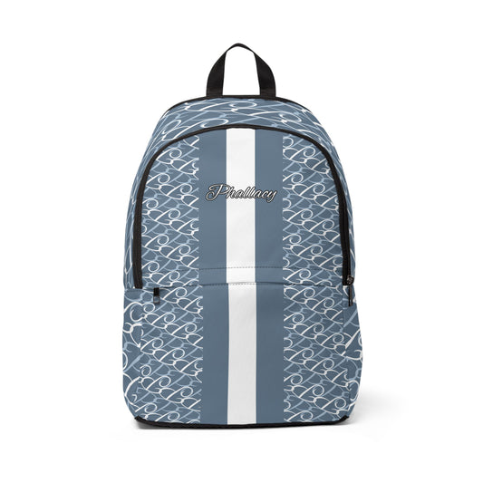 Phallacy DNA Designer Waterproof Backpack