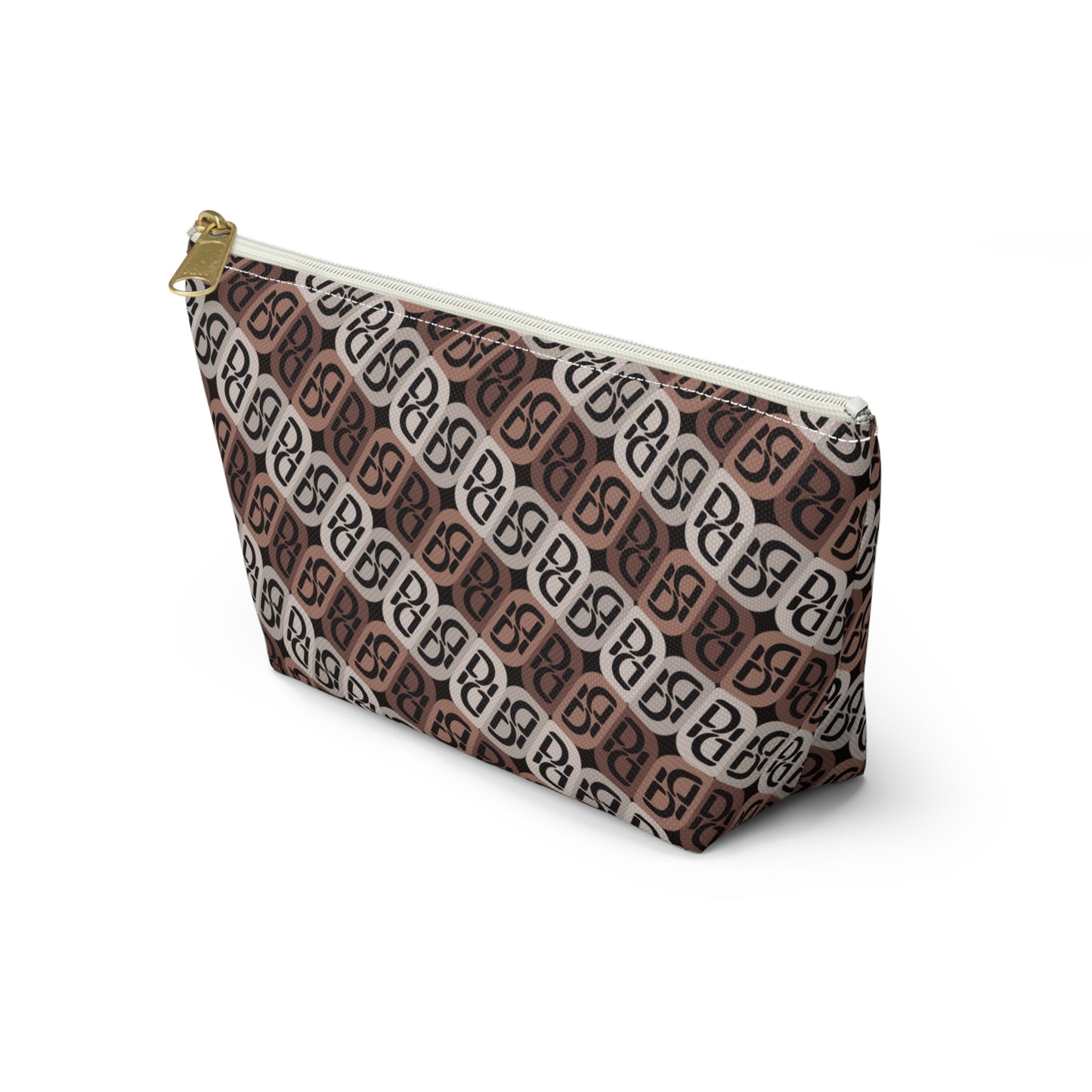 Phallacy Monogram Accessory Pouch w T-bottom