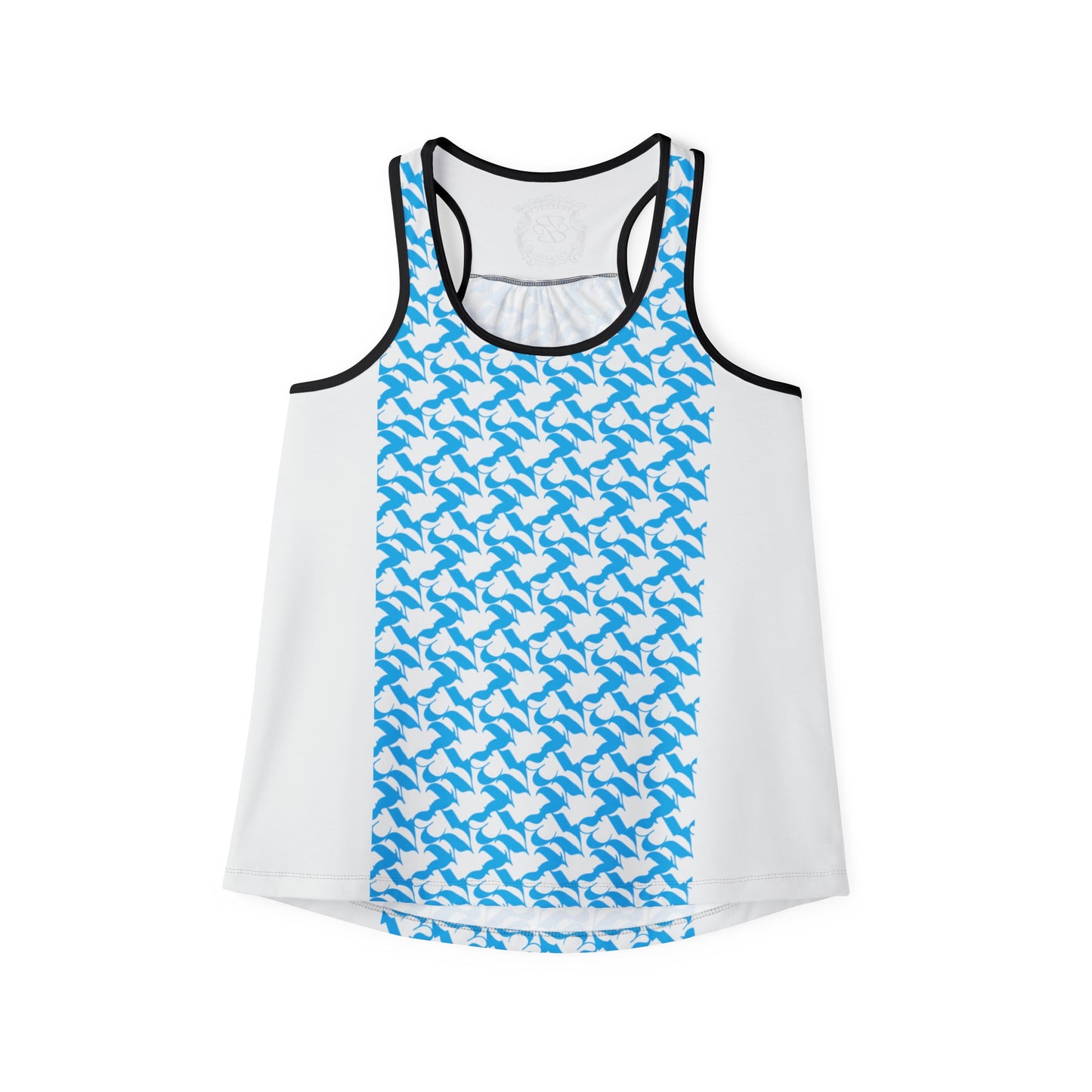 Phallacy WET Designer Women's Tank Top (18+)