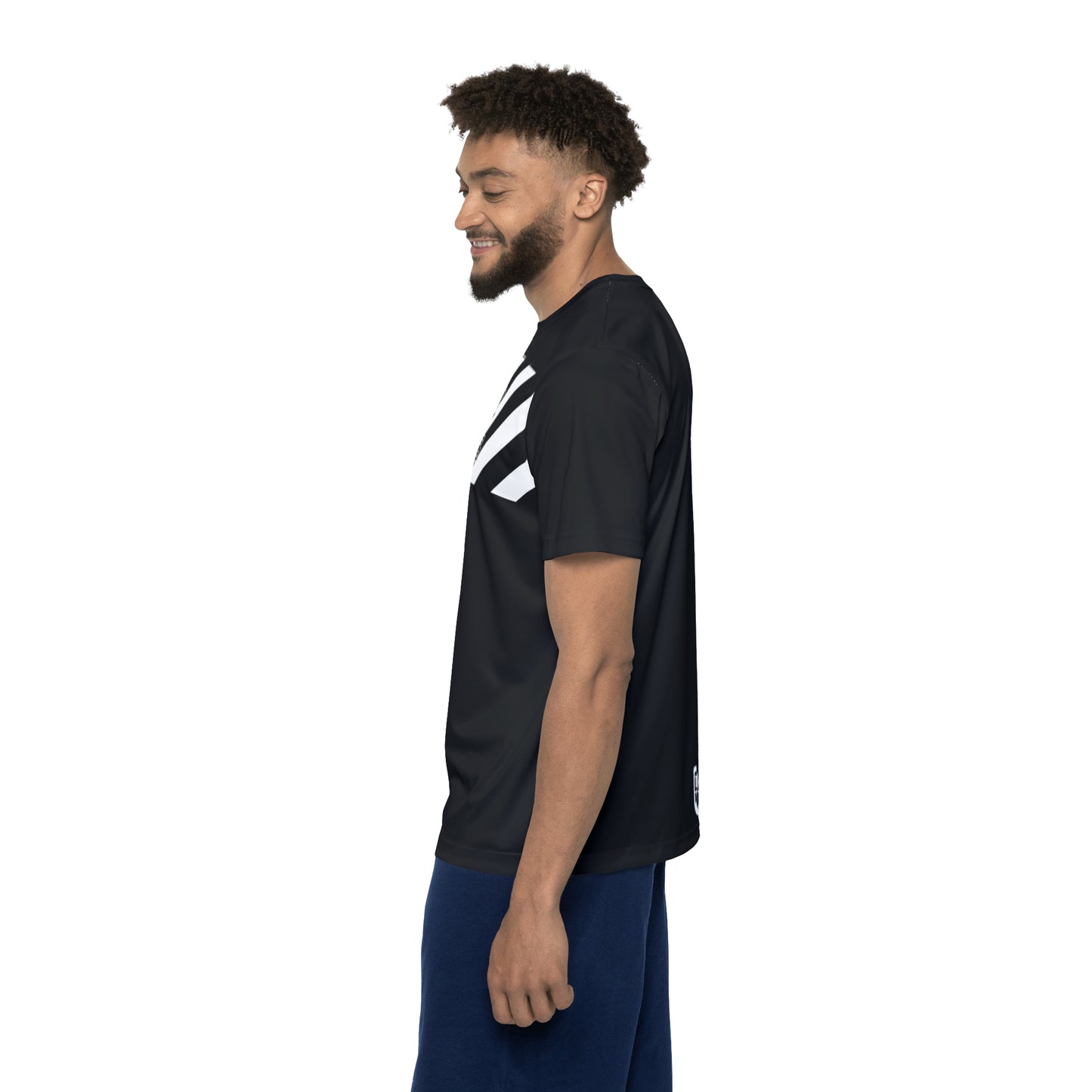 Phallacy Men's Sports Jersey