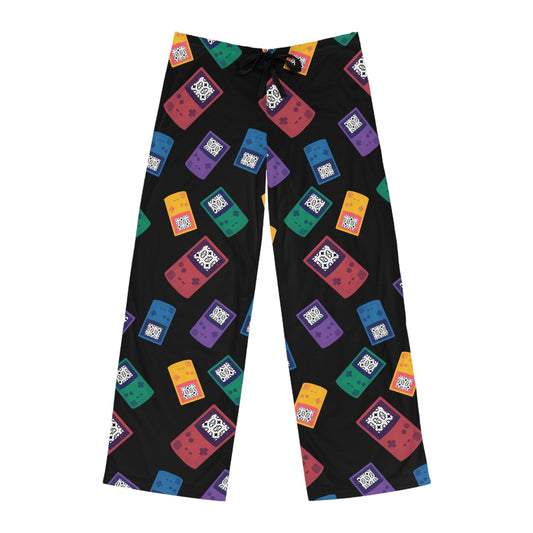 Phallacy Men's Pajama Pants