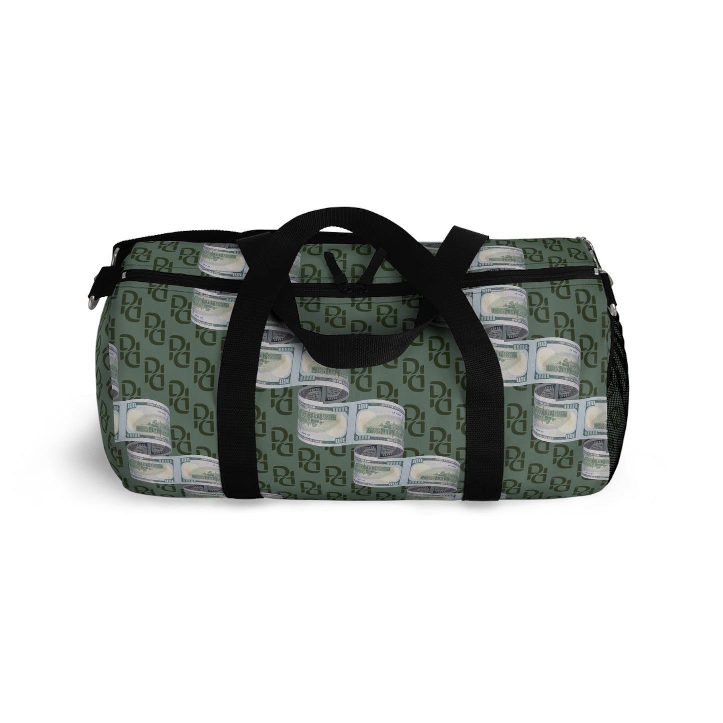 Phallacy DNA Designer Duffel Bag