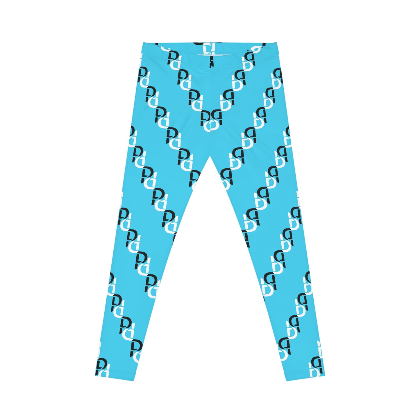 Phallacy DNA Designer Casual Leggings