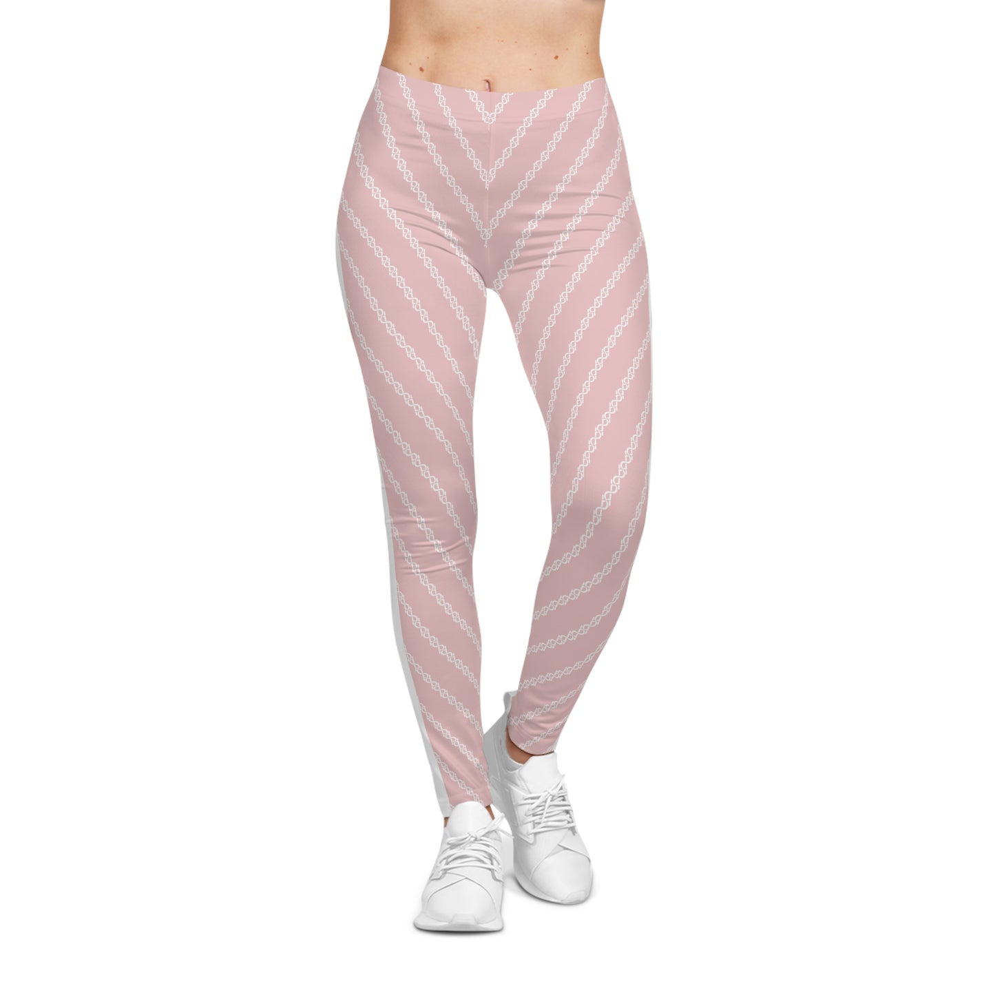 Phallacy DNA Designer Casual Leggings