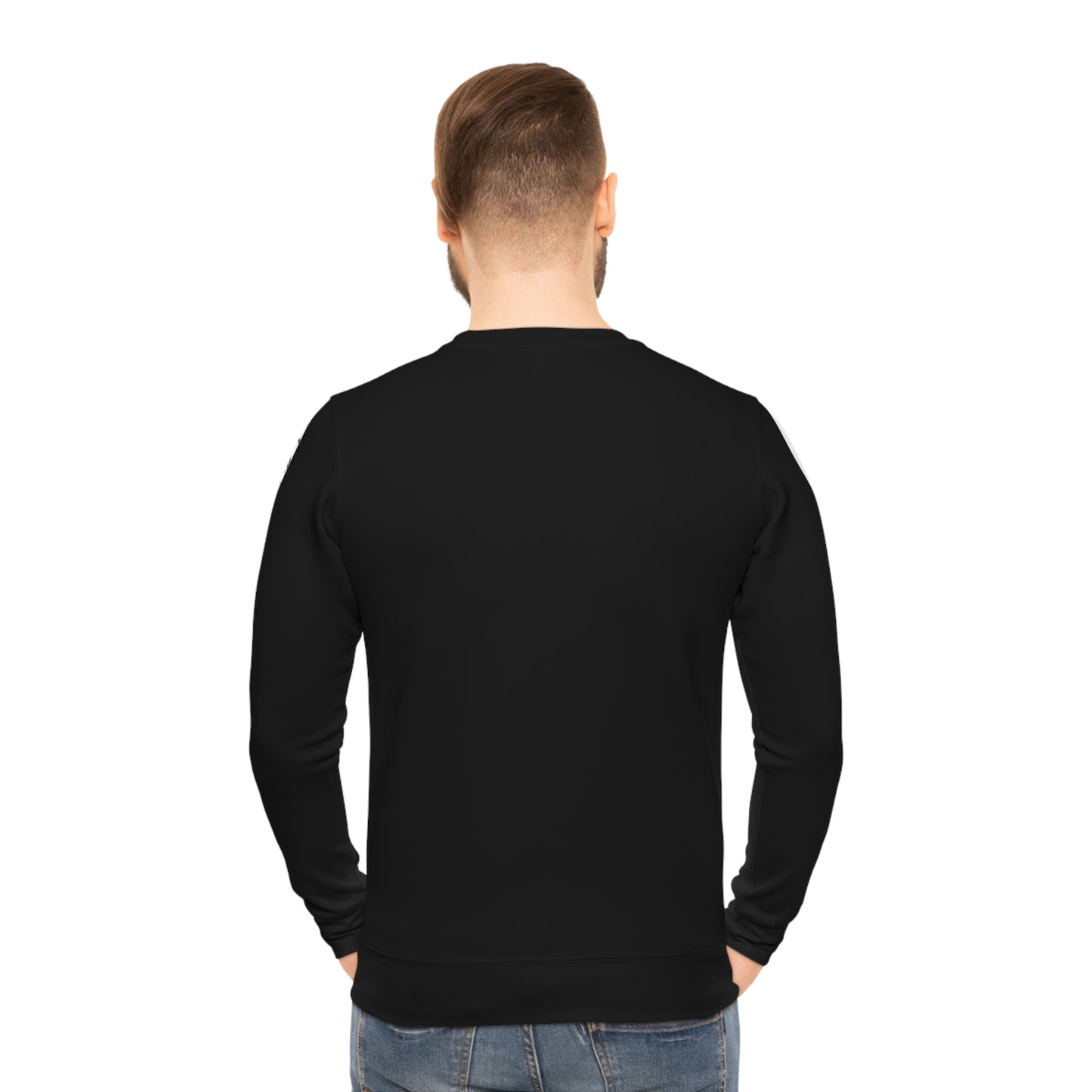 Phallacy Signature Designer Lightweight Sweatshirt