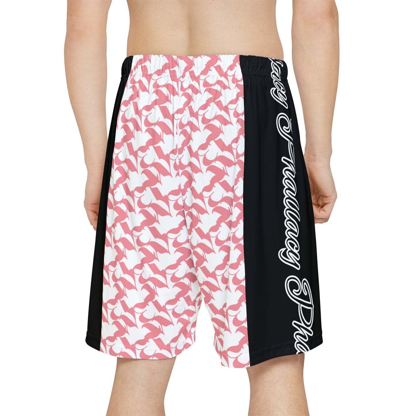 Phallacy WET Designer Sports Shorts (18+)