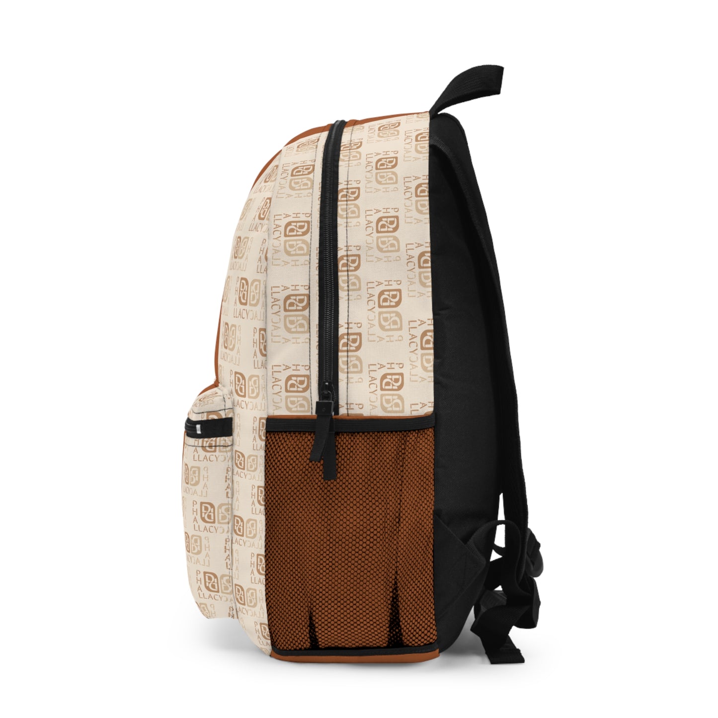 Phallacy Balance Designer Backpack