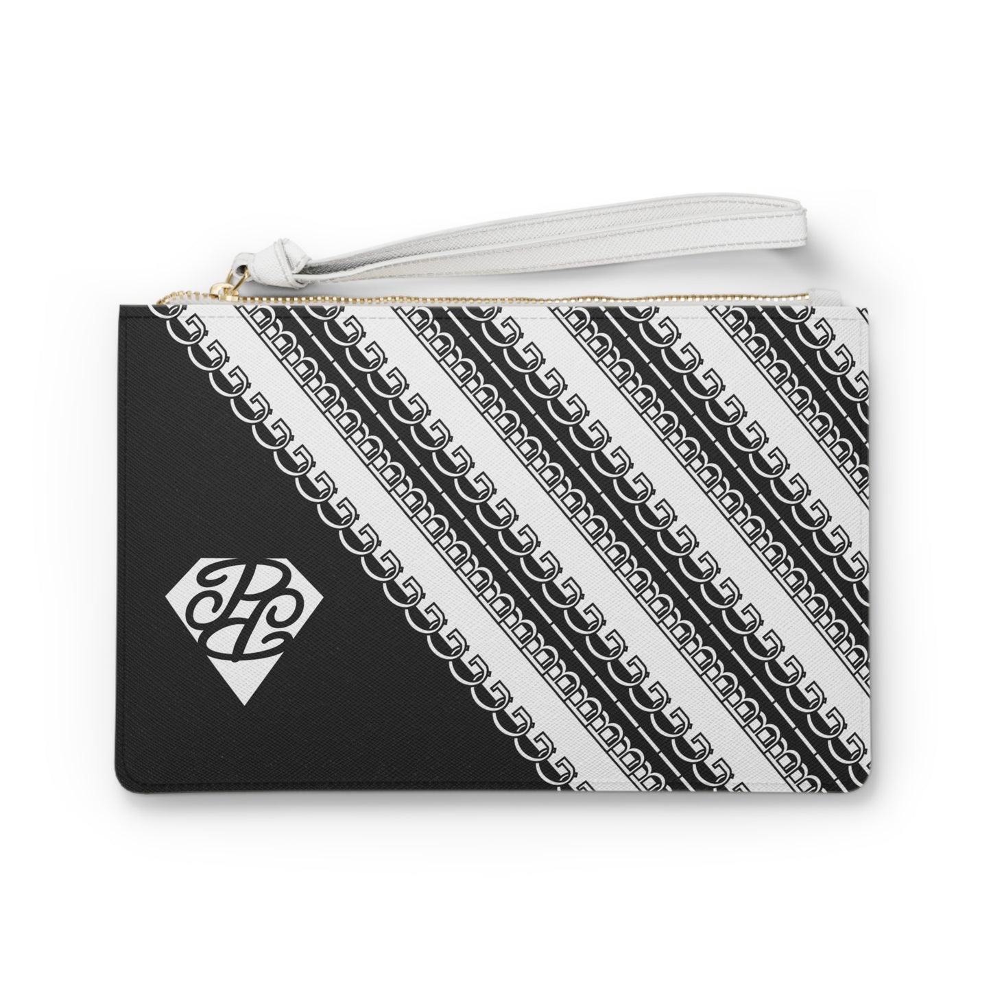 Phallacy BIG Designer Clutch Bag