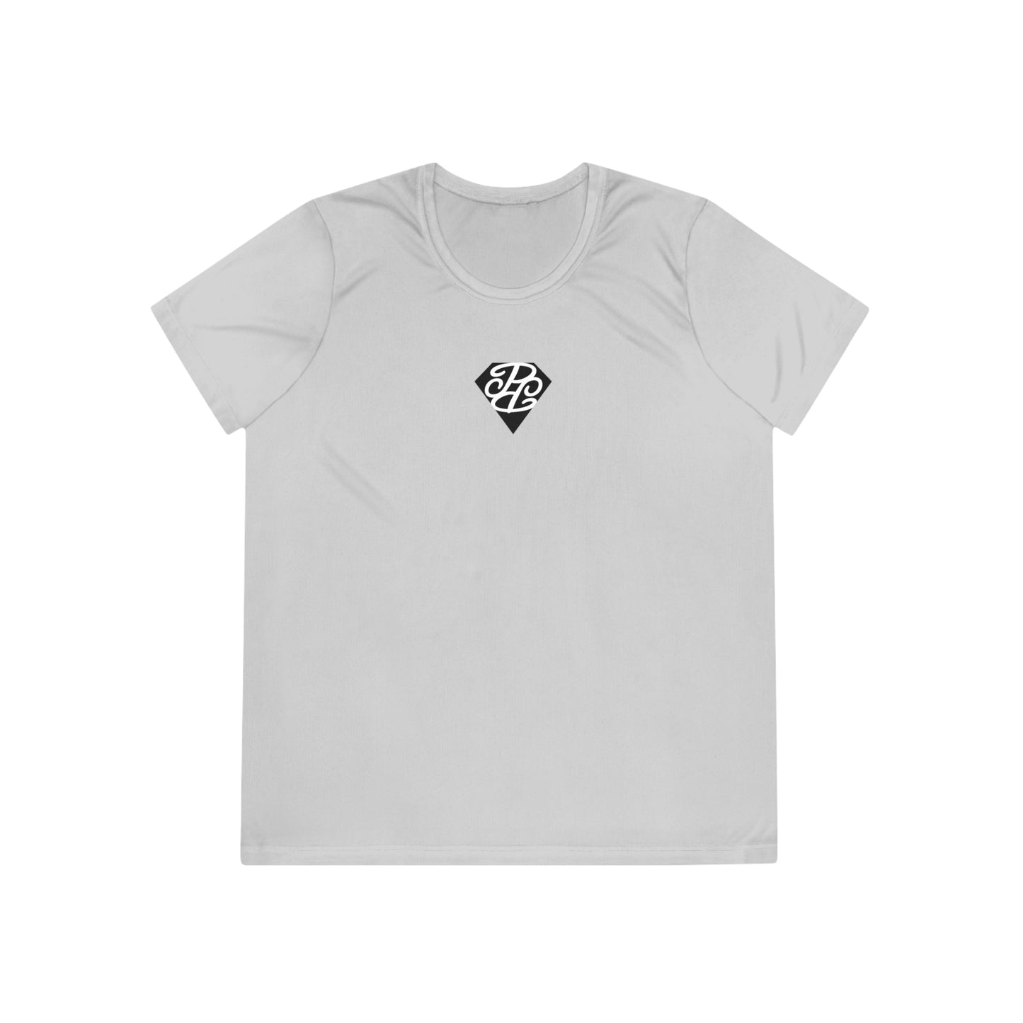 Phallacy Diamond Ladies Competitor Tee