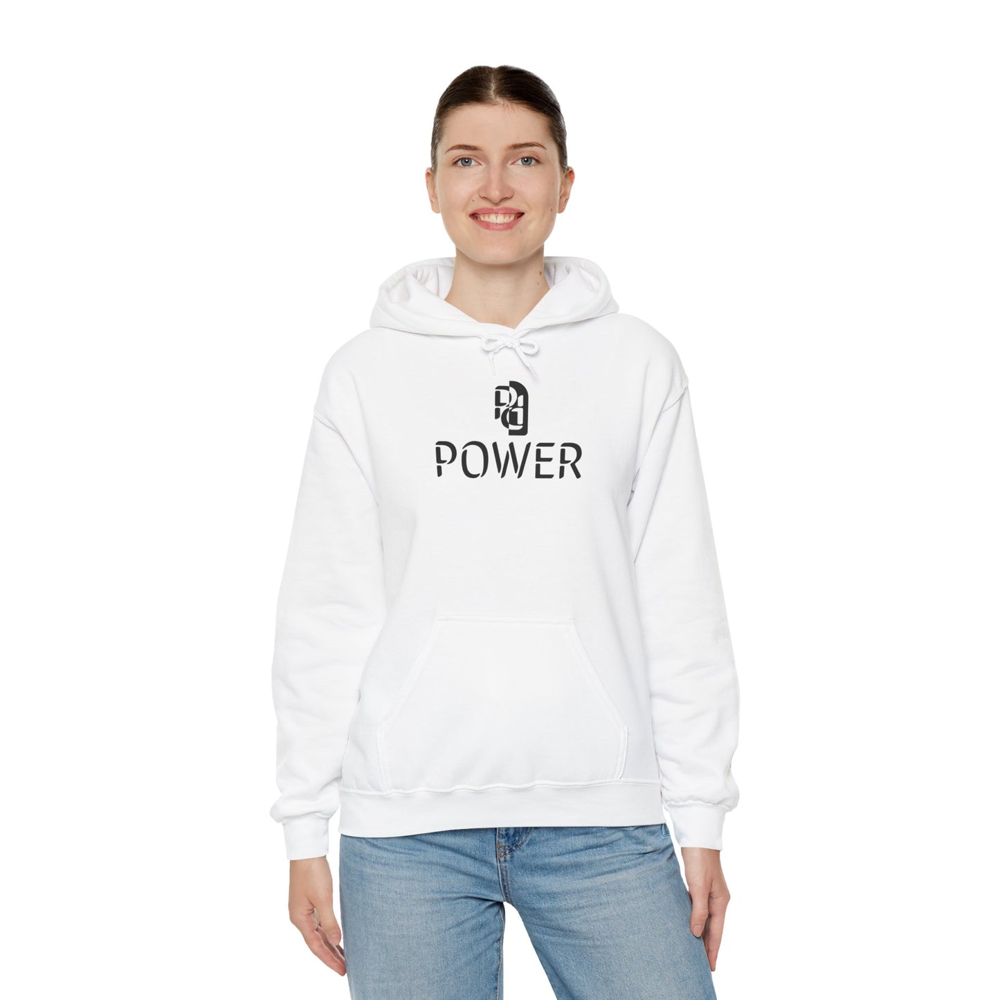 Phallacy Flag Unisex Heavy Blend™ Hoodie