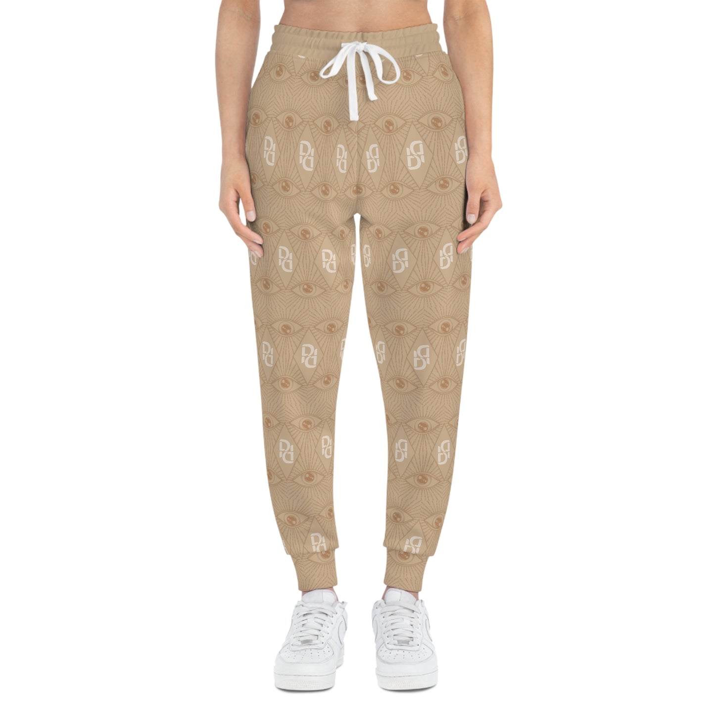 Phallacy Designer Unisex Athletic Joggers