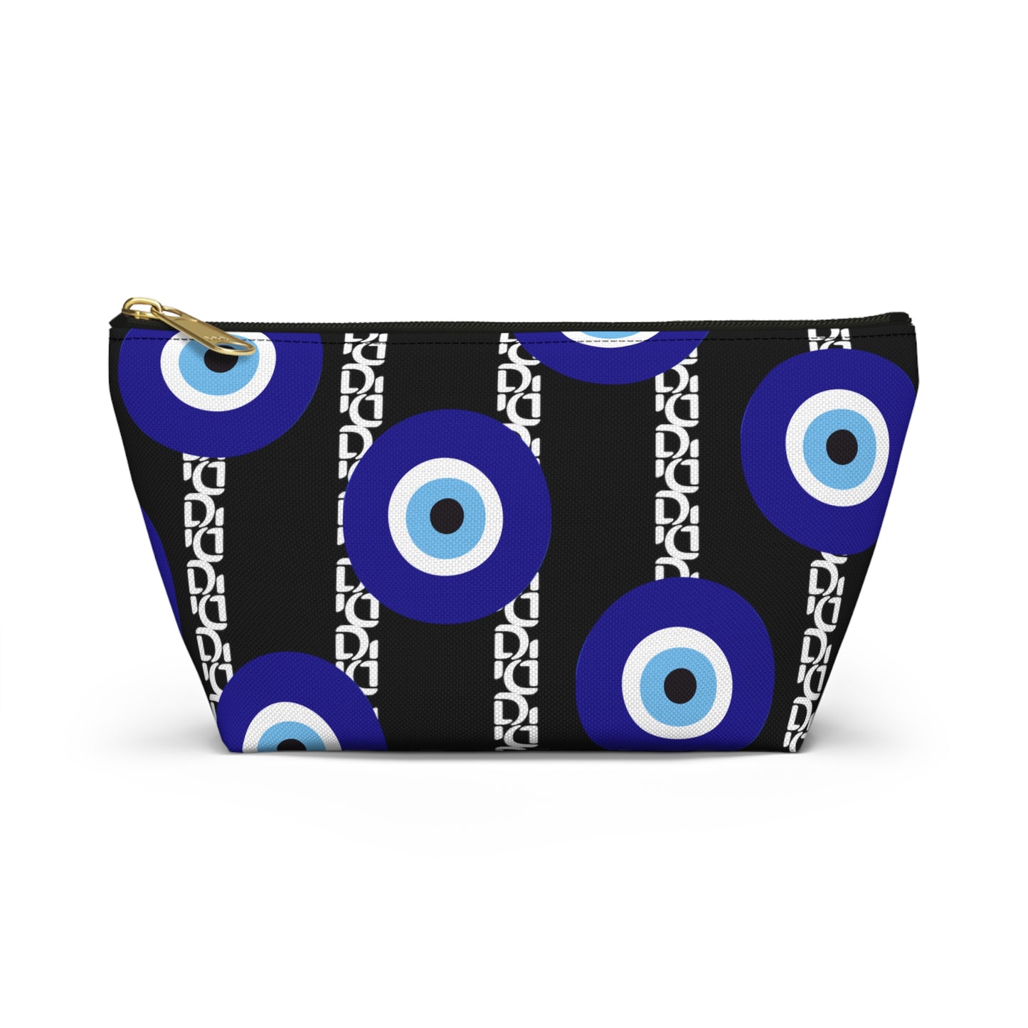 Phallacy Designer Accessory Pouch w T-bottom