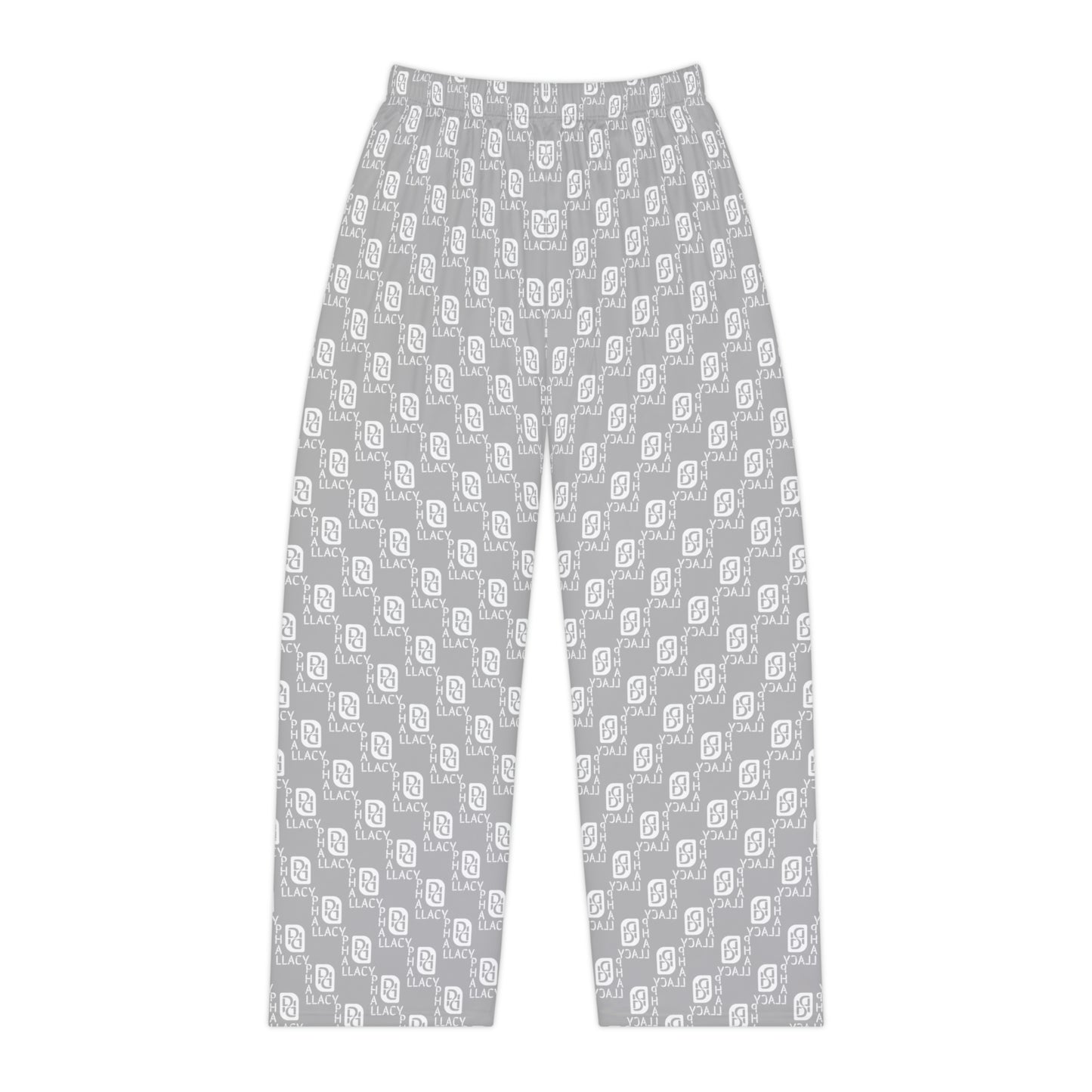 Phallacy Balance Designer Women's Pajama Pants