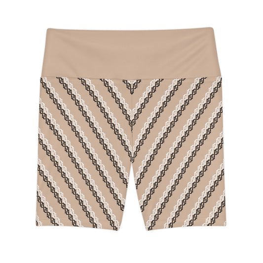 Phallacy DNA Designer Workout Shorts