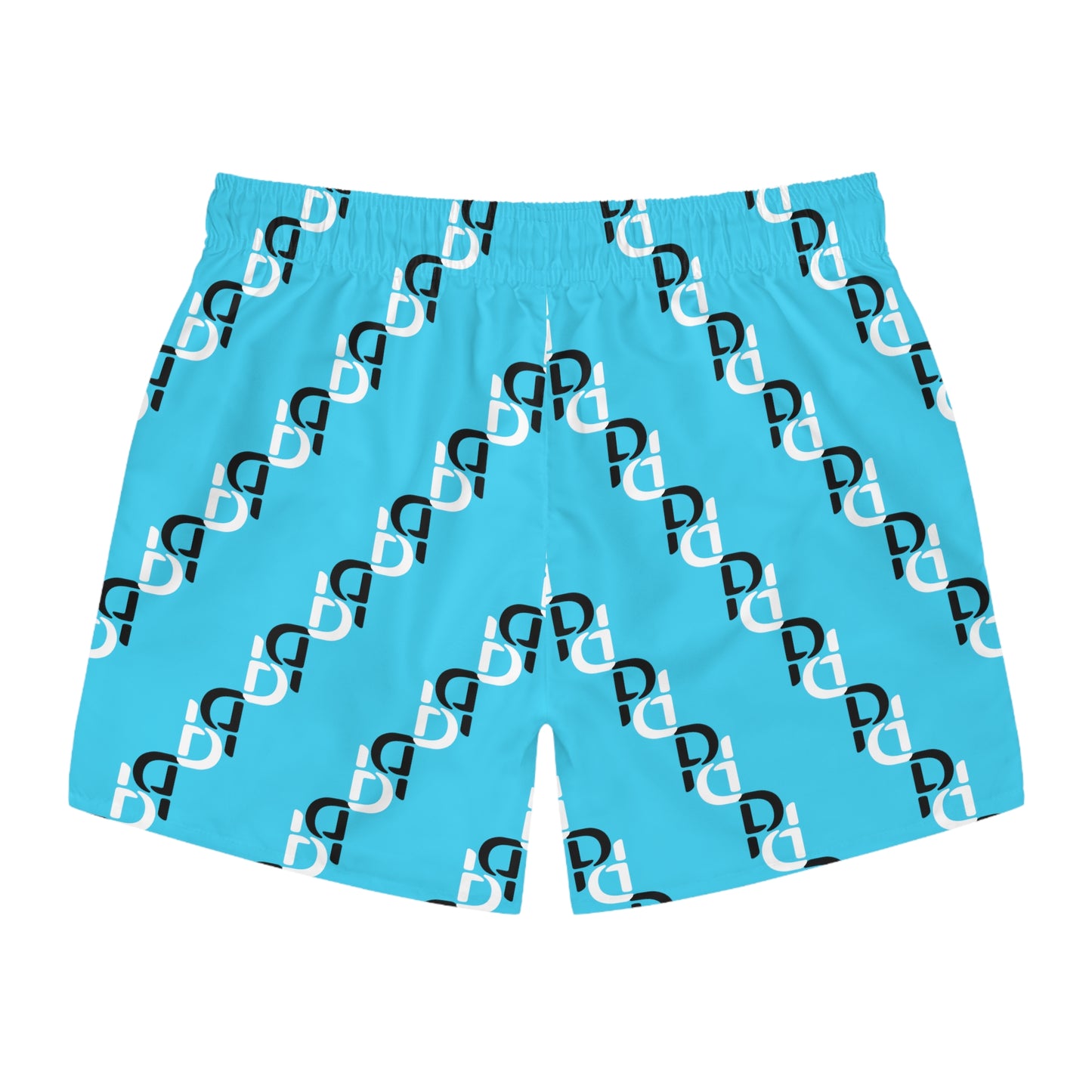 Phallacy DNA Designer Swim Trunks