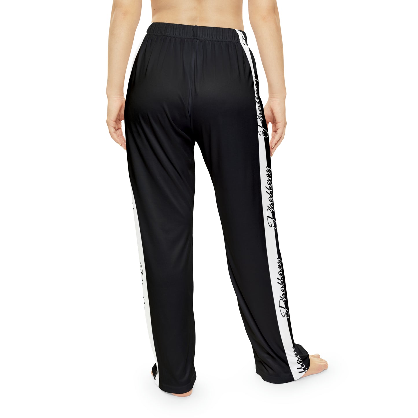 Phallacy Signature Women's Pajama Pants