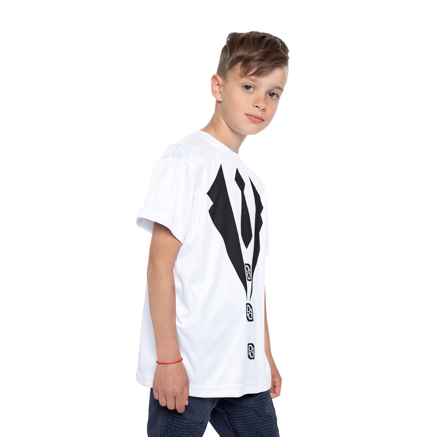 Phallacy Designer Boys Sports Jersey