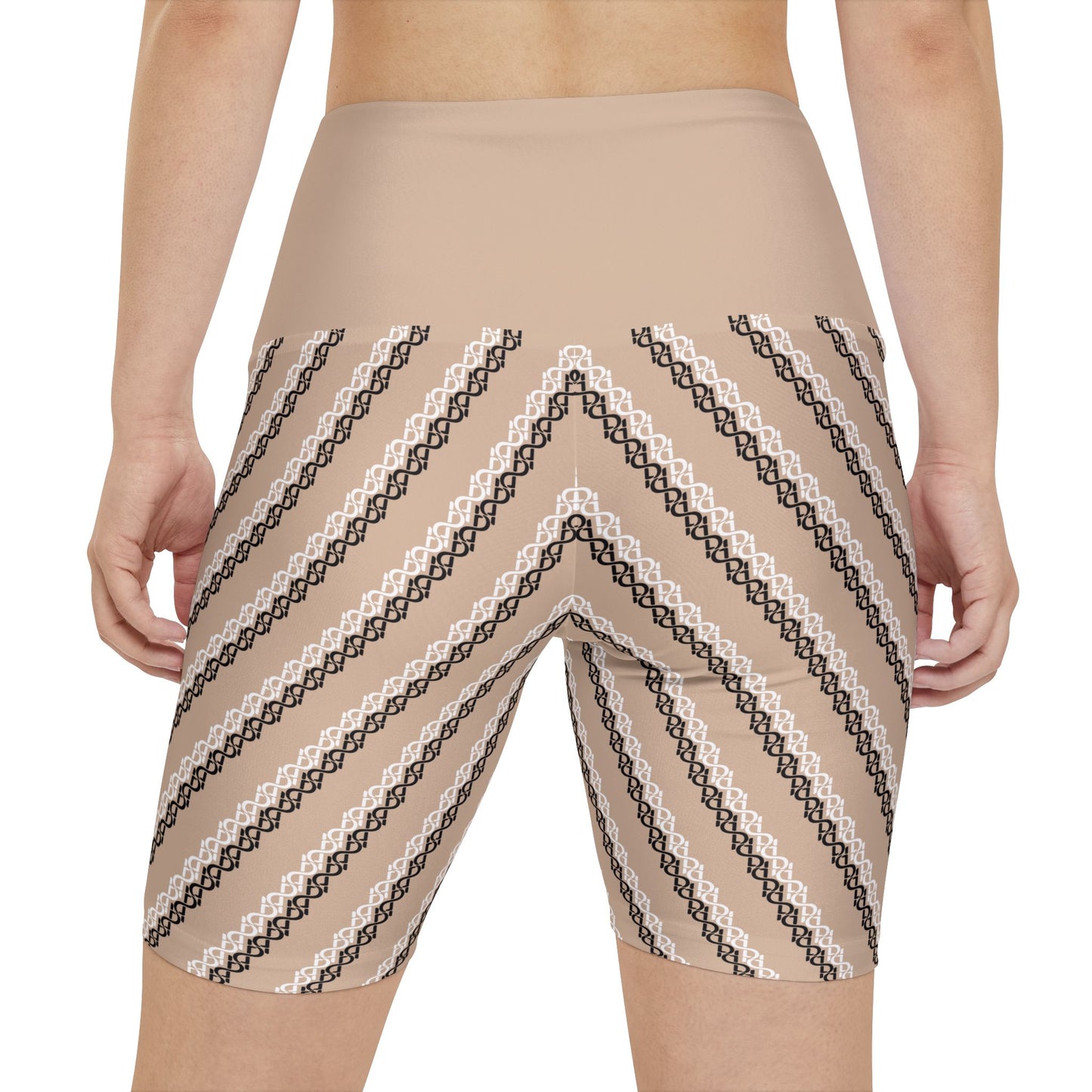 Phallacy DNA Designer Workout Shorts