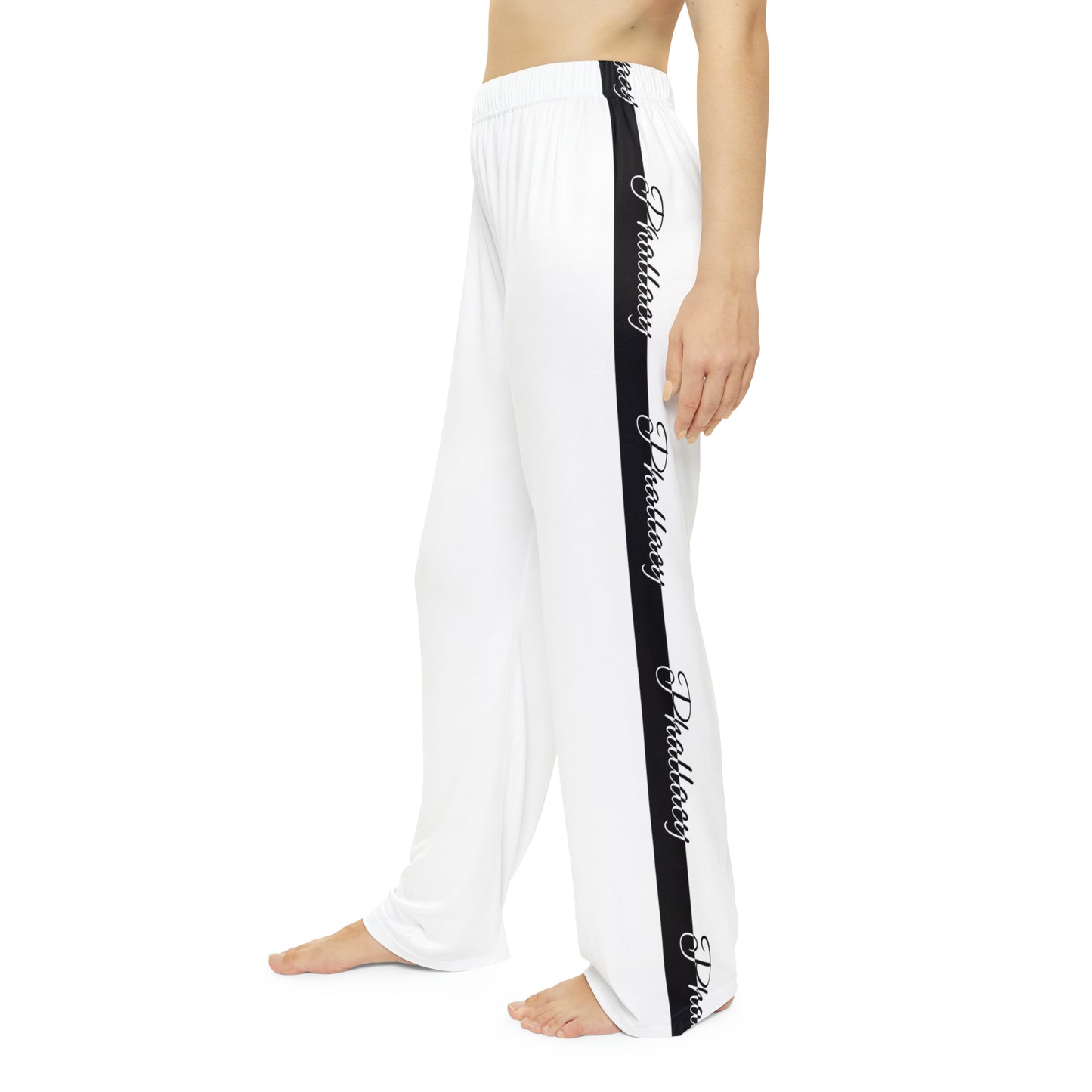 Phallacy Signature Women's Pajama Pants