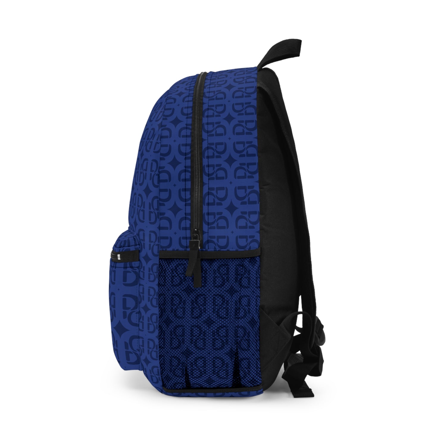 Phallacy Monogram Waterproof Backpack