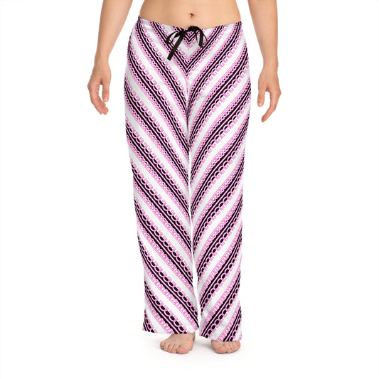 Phallacy BIG Designer Women's Pajama Pants