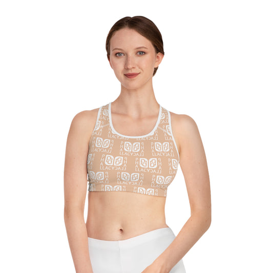 Phallacy Balance Designer Sports Bra