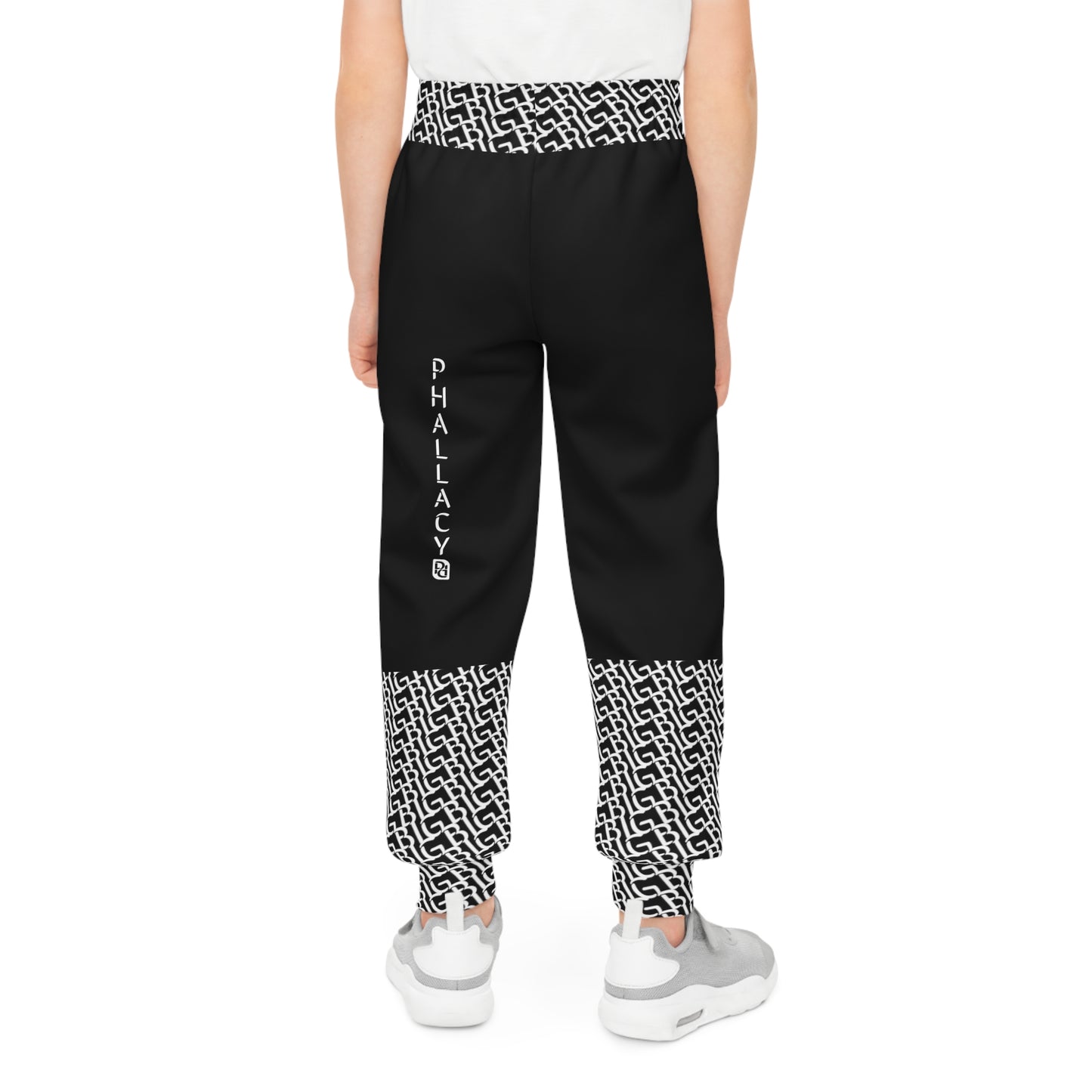 Phallacy BIG Designer Youth Joggers