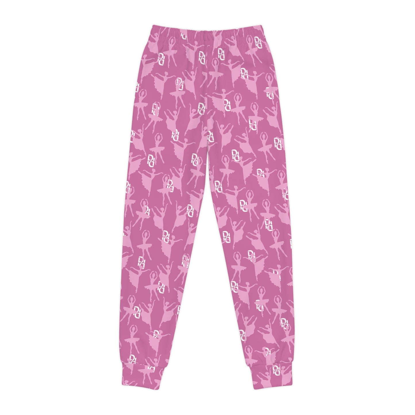 Phallacy Designer Girls Joggers