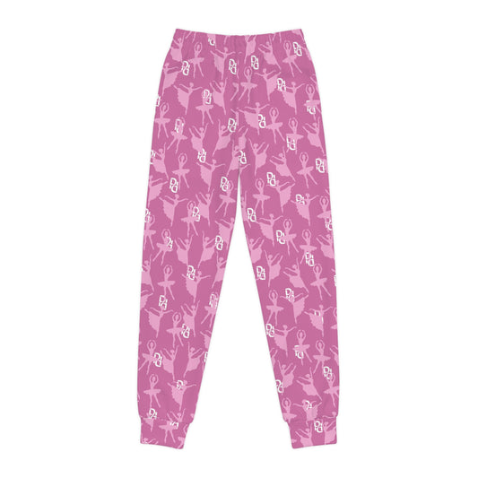 Phallacy Designer Girls Joggers