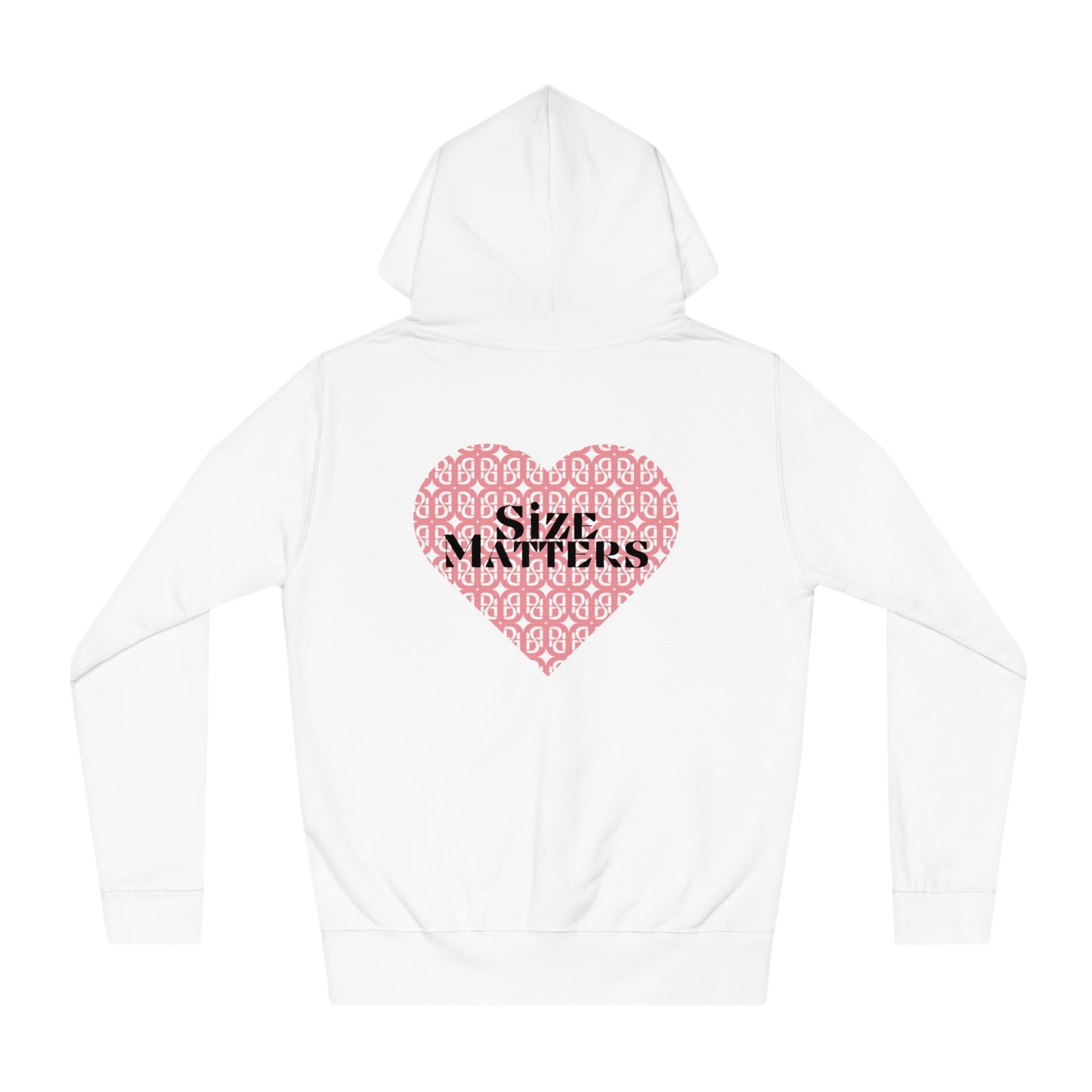 Phallacy Women's Zip Hoodie