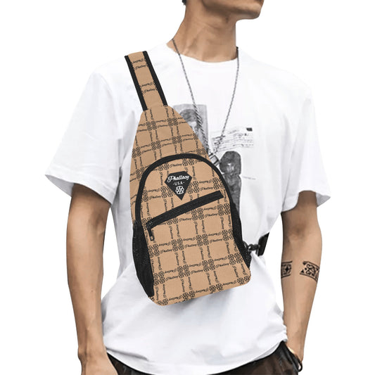 Phallacy Balance Designer Crossbody Bag