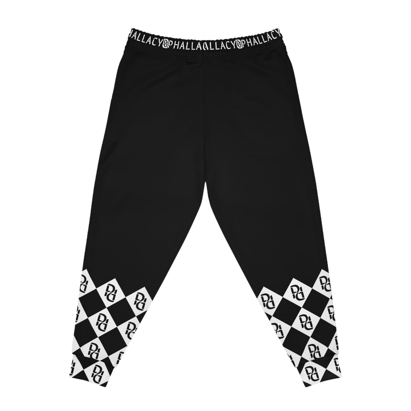 Phallacy Designer Unisex Athletic Joggers