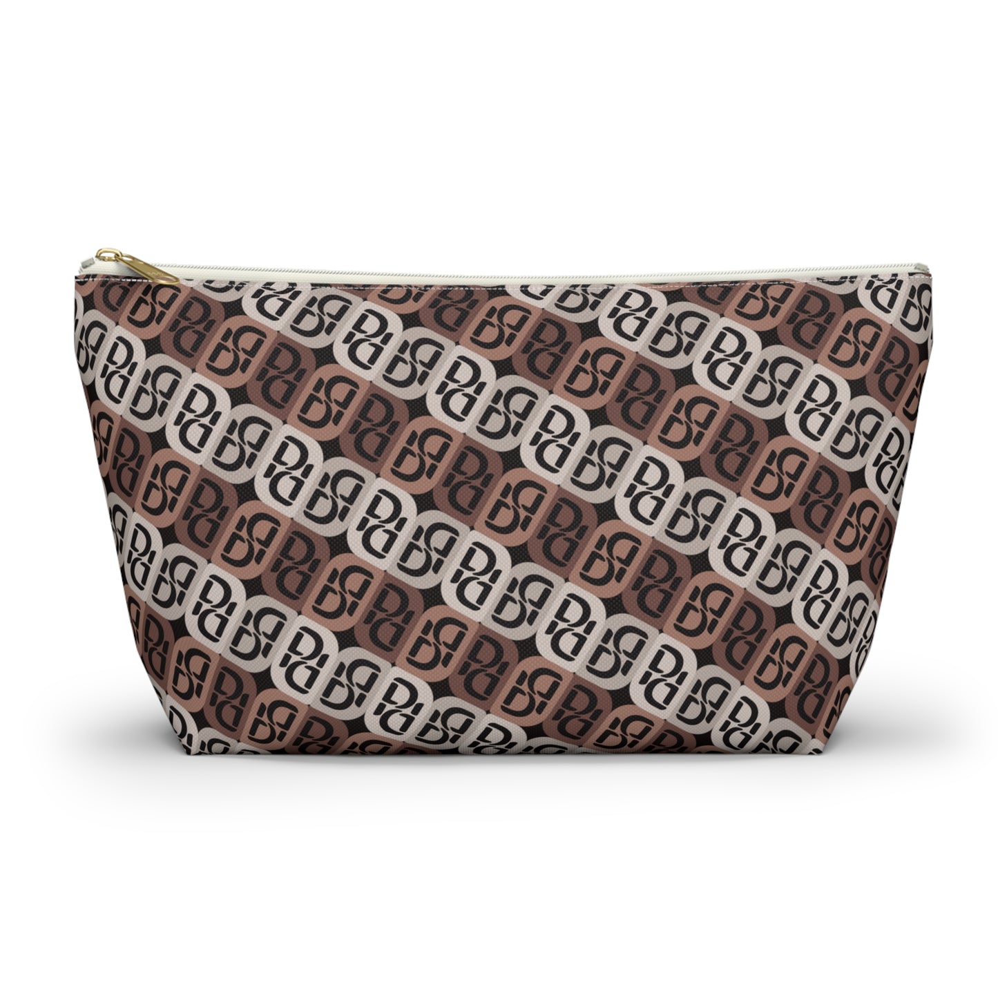 Phallacy Monogram Accessory Pouch w T-bottom