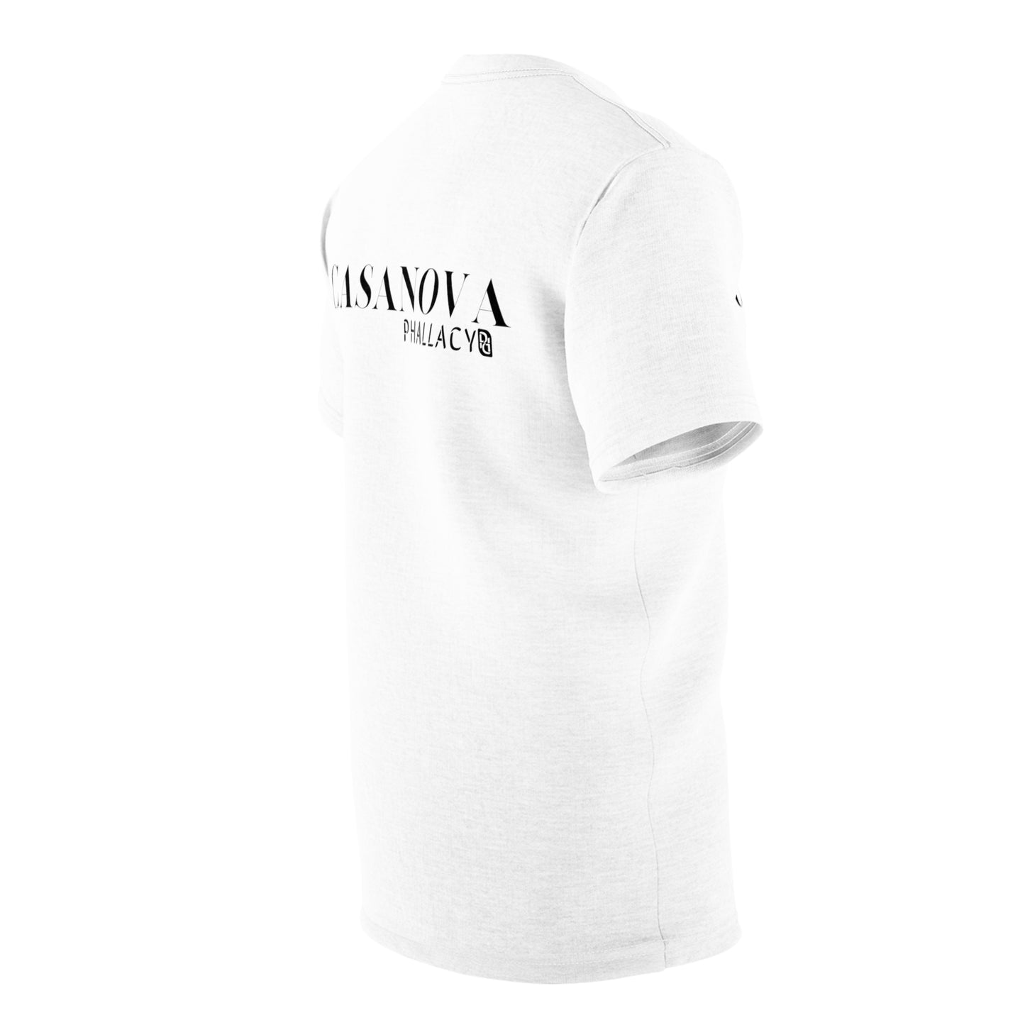 Phallacy Men's Tee (18+)