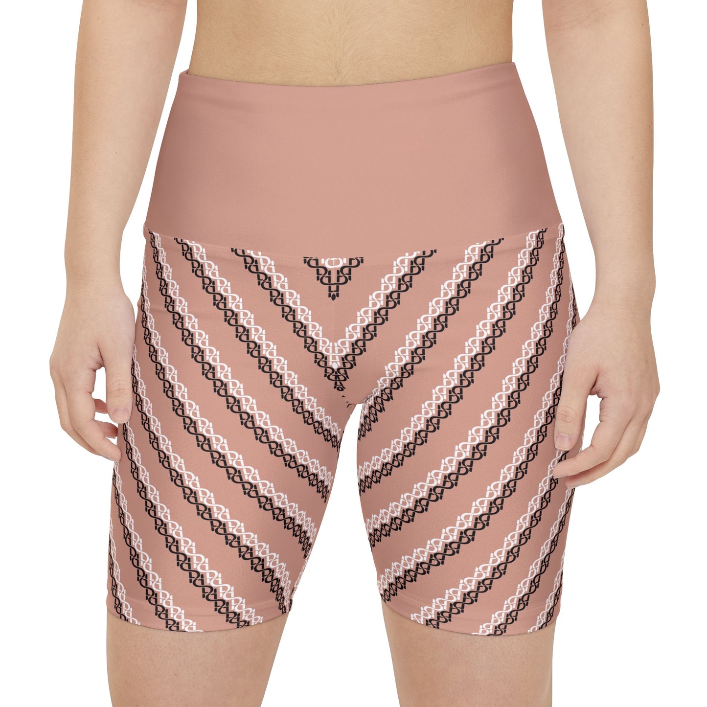 Phallacy DNA Women's Workout Shorts