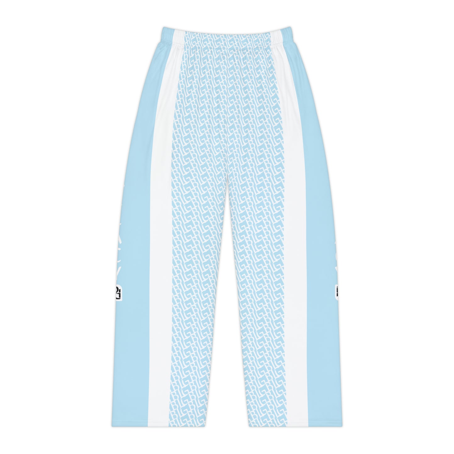 Phallacy BIG Designer Women's Pajama Pants