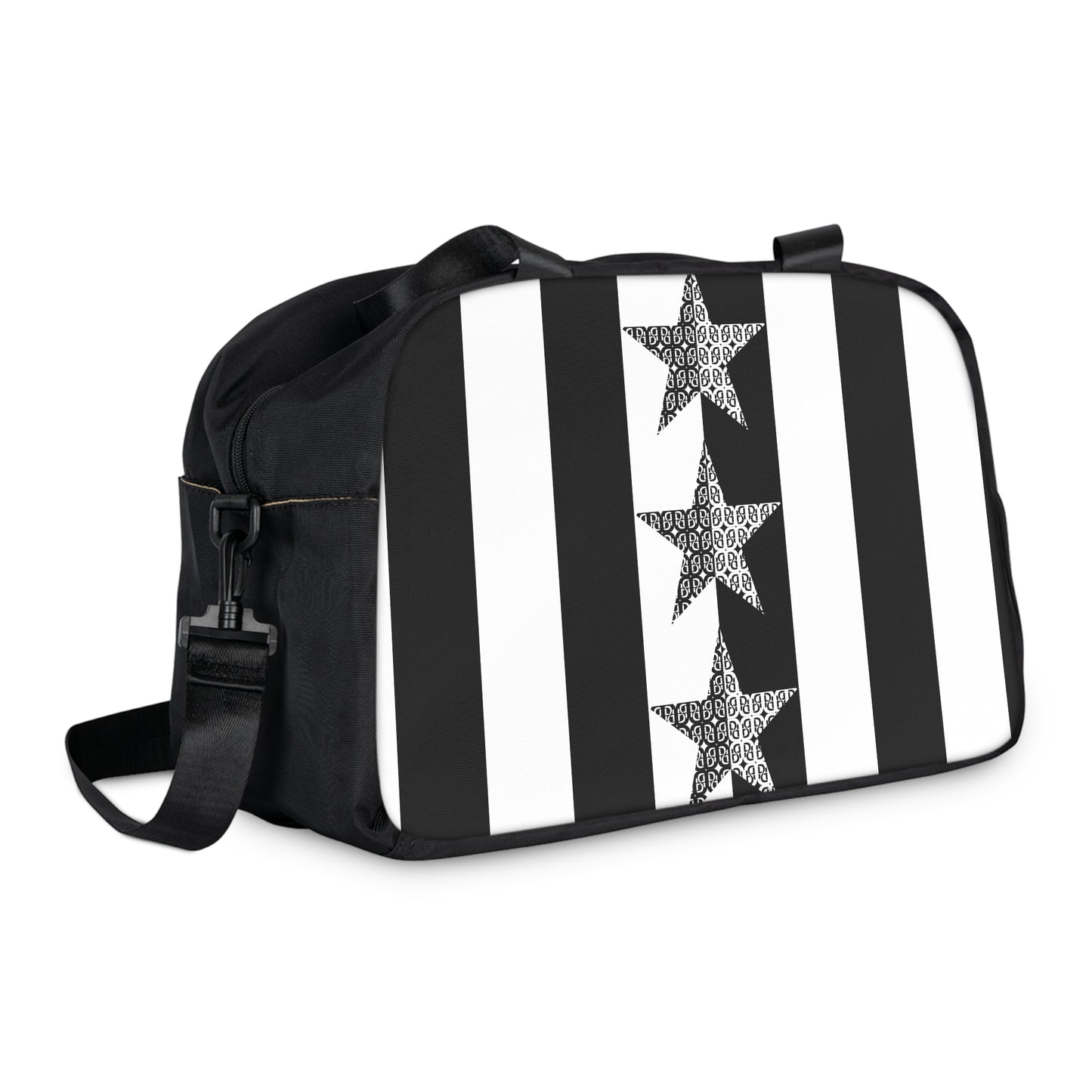 Phallacy Star Water-Resistant Fitness Handbag