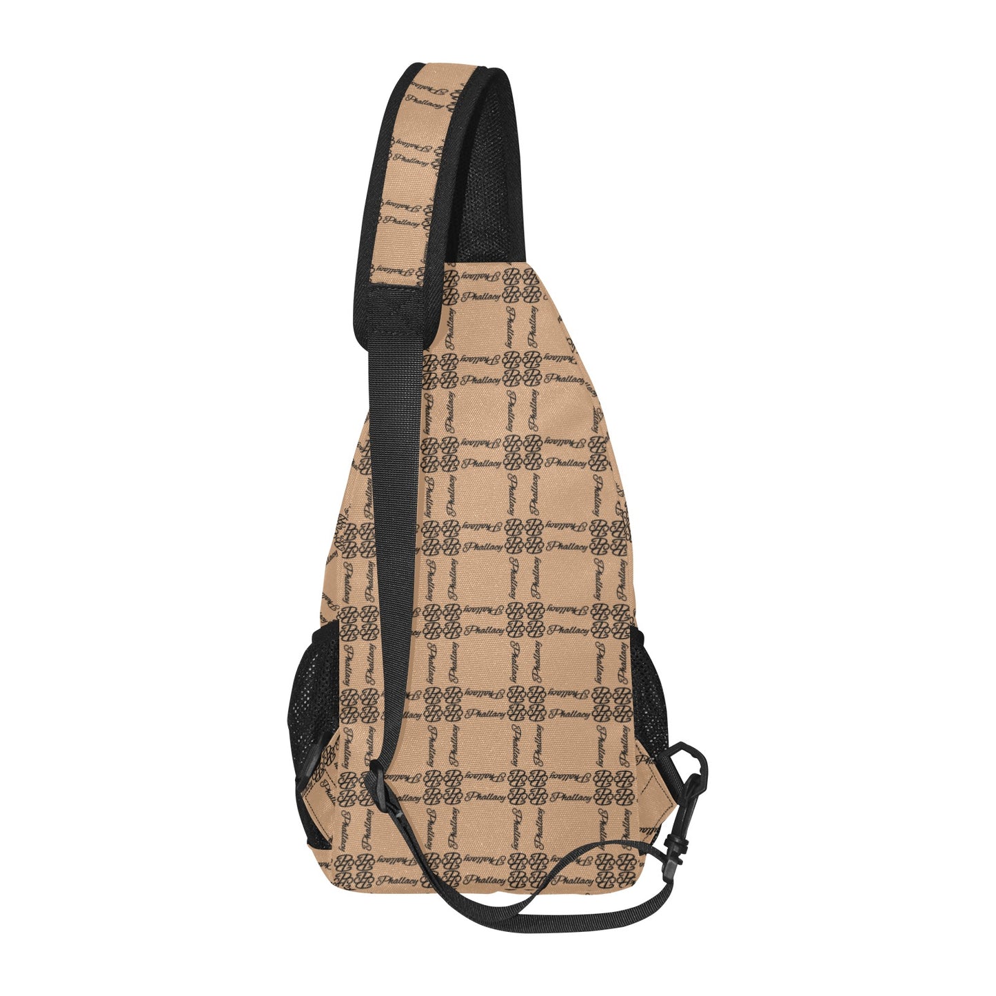 Phallacy Balance Designer Crossbody Bag